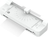 HP lamineer apparaat OneLam Combo A3 met snijmachine