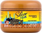 Silicon Mix Maroccan Argan Oil - Hair Treatment - 225gr