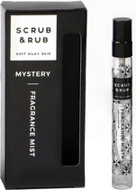 Scrub & Rub - Mystery - Mini Mist - 10 ml