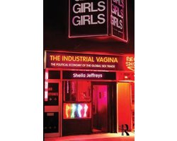 Industrial Vagina