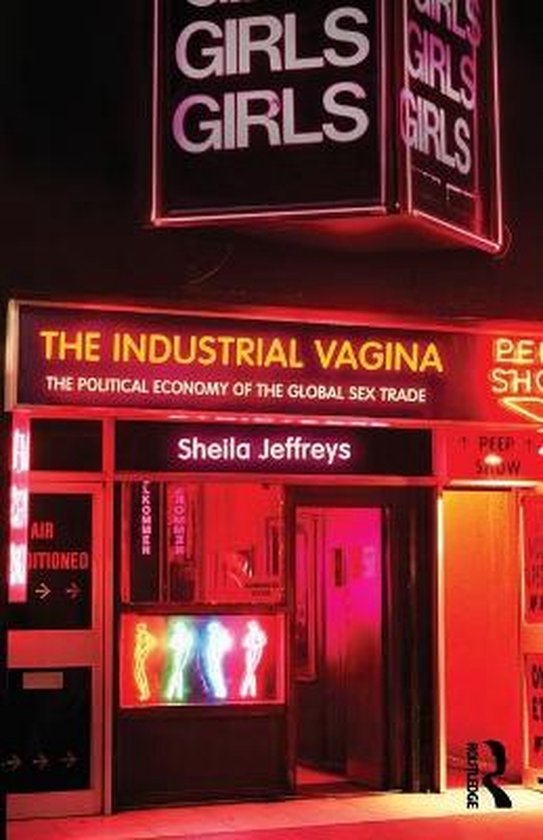 Industrial Vagina