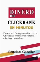 Marketing Afiliados 2- Dinero con Clickbank en minutos