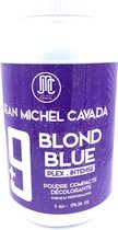 Jean Michel Cavada Blondeerpoeder Premium - 9 tonen Met PLEX 5000 Gr