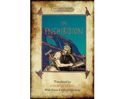 Omslag van The Enchiridion