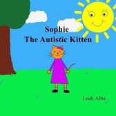 Sophie, The Autistic Kitten