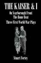 The Kaiser & I: On Scarborough Front: The Home Beat