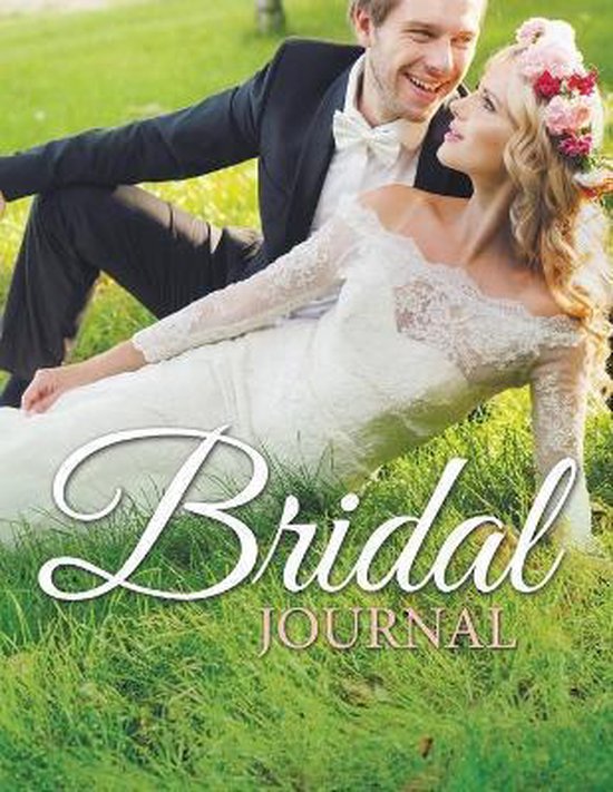 Bridal Journal - cover