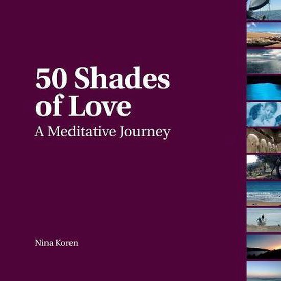 50 Shades of Love - cover