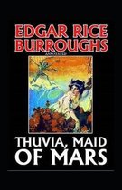Thuvia, Maid of Mars Annotated