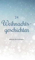 24 Weihnachtsgeschichten