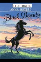 Black Beauty (Illustrated)