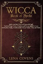 Wicca Book of Spells