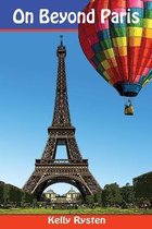 A Geocaching Adventure- On Beyond Paris