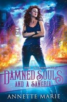 Guild Codex: Spellbound- Damned Souls and a Sangria