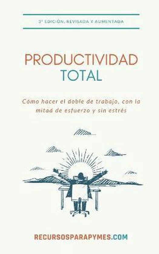 Productividad Total - cover