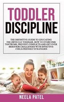 Toddler Discipline