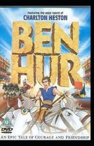 Ben-Hur -A Tale of the Christ Annotated