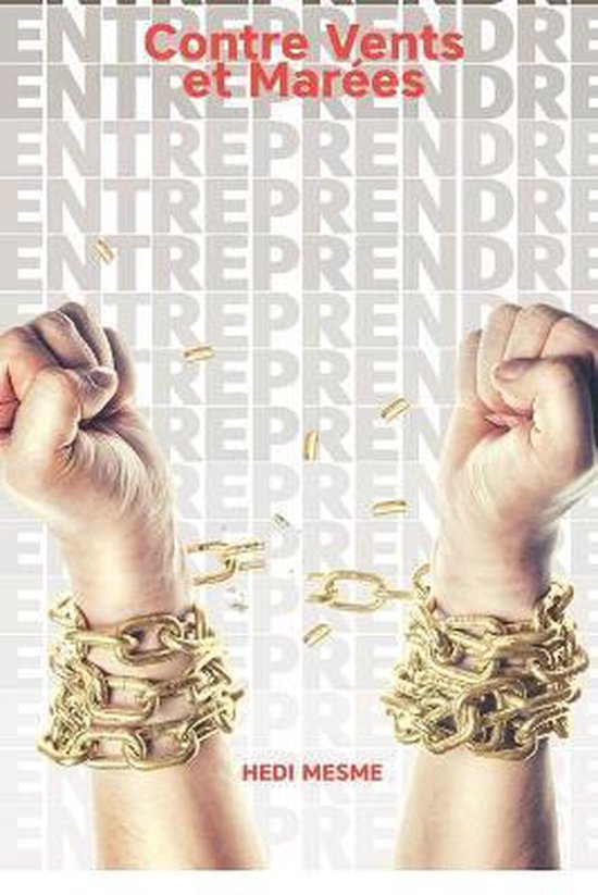 Entreprendre - cover