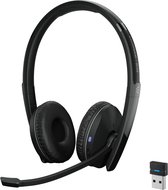 EPOS (Sennheiser) ADAPT 260 - On Ear - Wireless - Bluetooth - USB