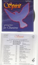 LES CHANTRES - SPIRIT MUSICAL HIGHLIGHTS