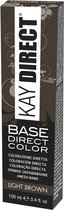 KAY Direct - Kay Direct Light brown