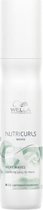 Wella Professional - Nutricurls Nourishing Spray For Waves - Vyživující sprej pro vlnité vlasy