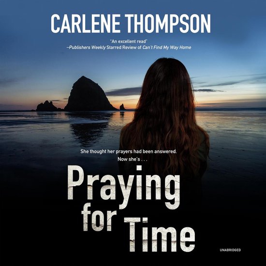 Praying for Time - cover