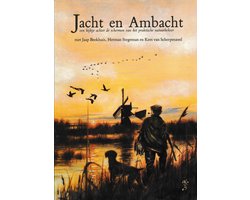 Jacht en ambacht