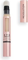 Makeup Revolution Eye Bright Concealer - Light