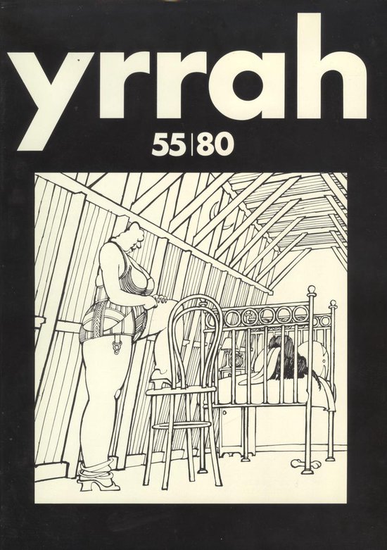 yrrah 55/80
