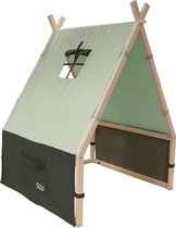 Wigwam groen Kidslife Overseas