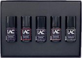 LAC Nails® Gellak 5-delige set - Epic Sunset Edition - Gel nagellak 5 x 15ml