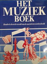 Muziekboek