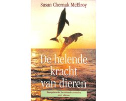Helende kracht van dieren