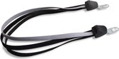 snelbinder Triobinder 26/28 inch 60 cm zwart/grijs
