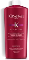 Kérastase Reflection Bain Chromatique Riche Shampoo - 1000ml