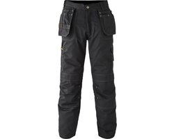 Werkbroek Stanley Mwwv09Waf M - Maat: 2XL