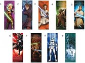 Lucasfilm boekenlegger Star Wars, 3D, Darth Vader