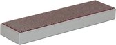 KGS PRO Diamant wetsteen (100x25 mm, Rood (grit 200))