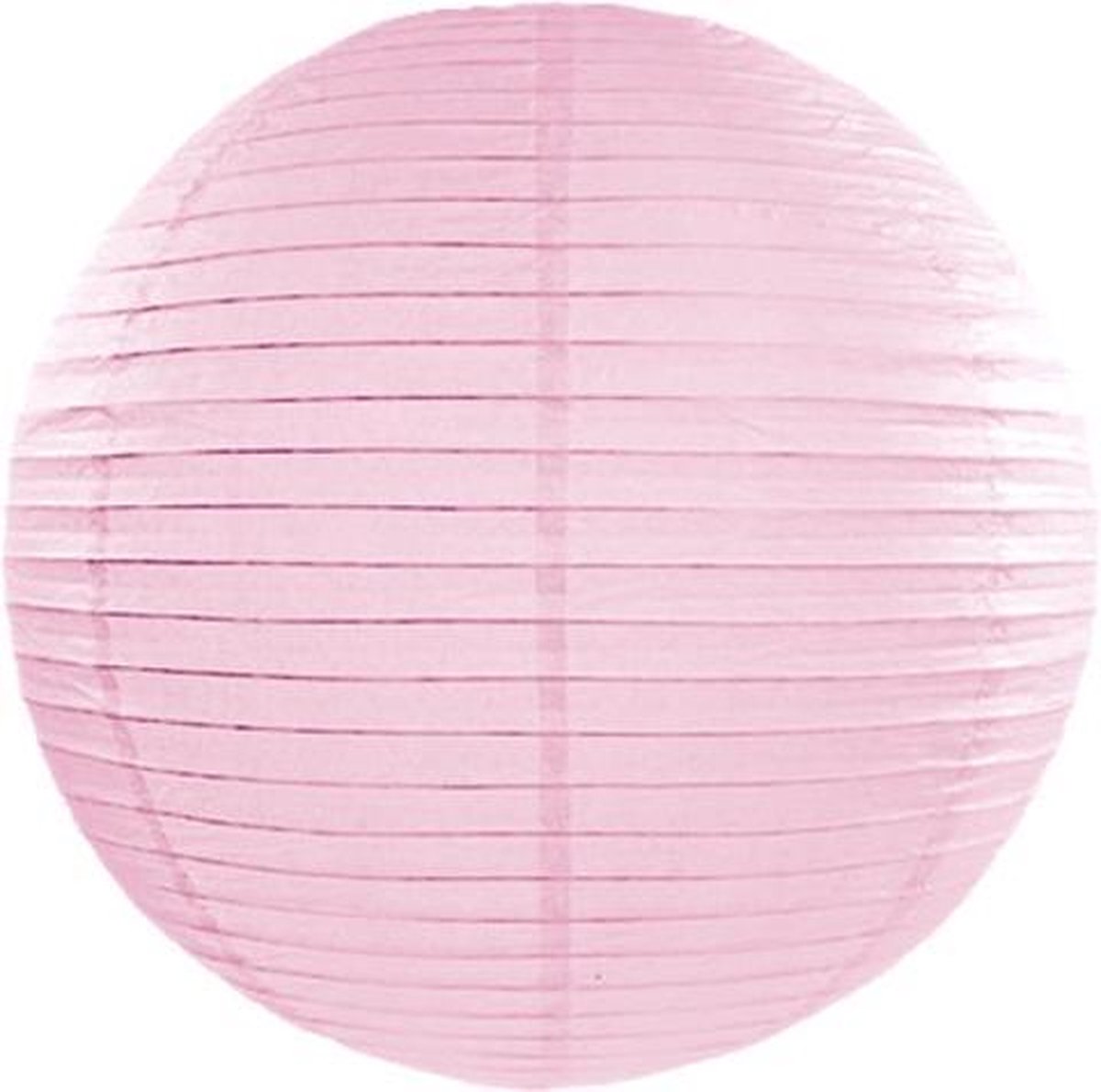 Roze - 25 Centimeter