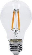 EGB peer LED E27 - 2,5W - 280lm - warm wit - helder