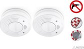 Alecto SA-110 DOU + 2 x magneet set