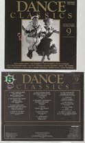 DANCE CLASSICS volume 9 ARCADE ORIGINAL