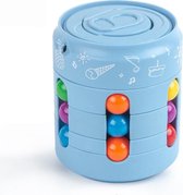 Cans Spinner Cube - Nieuw spinner - nieuwe speelgoed - new toy - cadeautje voor kinderen -