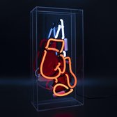 Locomocean Neon Box | Boxing Gloves
