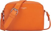 David Jones Crossbodytas - Orange