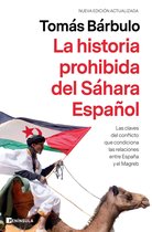 PENINSULA - La historia prohibida del Sáhara Español