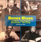 Bones Blues