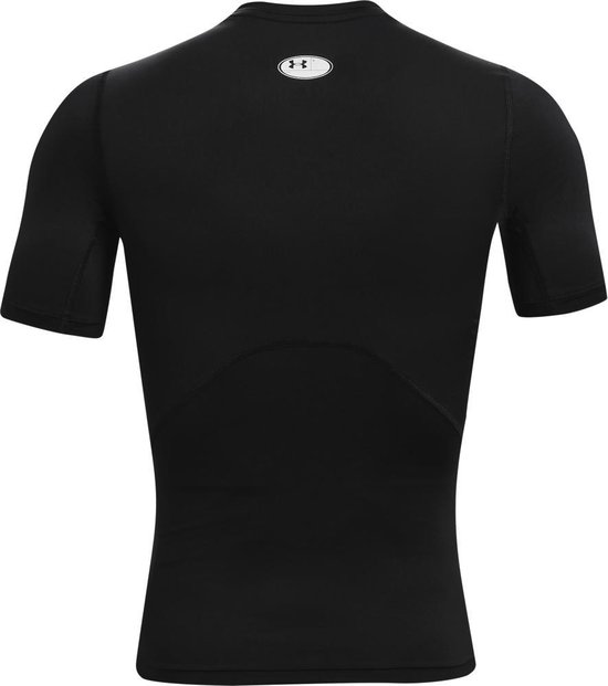 Under Armour HG Armour Sport Shirt Hommes - Taille L | bol.com