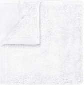 Handdoek 50x100 cm RIVA kleur White (66295) - set/3 stuks